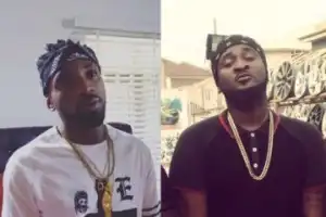 Kayswitch - Body & Soul Ft. Ceeza Milli